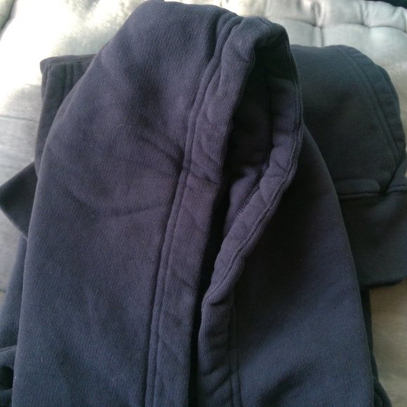 Suspicious Antwerp Hoodie - Picture 2 of 4